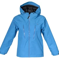 Isbjörn - Kid's Monsune Hard Shell Jacket - Regenjacke