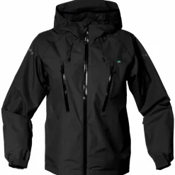 Isbjörn - Kid's Monsune Hard Shell Jacket - Regenjacke