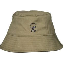 Isbjörn - Kid's Nemå Fisherman Hat - Hut