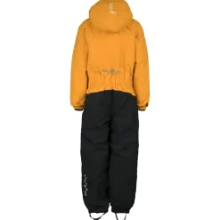 Isbjörn - Kid's Penguin Snowsuit - Overall