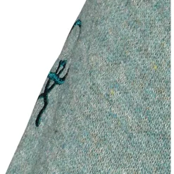 Isbjörn - Kid's Shaun Hoodie - Wolljacke