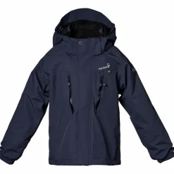 Isbjörn - Kid's Storm - Regenjacke