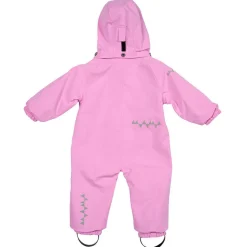 Isbjörn - Kid's Toddler Hardshell Jumpsuit - Overall