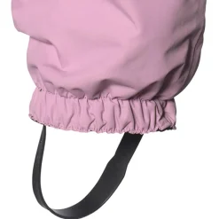 Isbjörn - Kid's Toddler Padded Jumpsuit with Fur - Overall