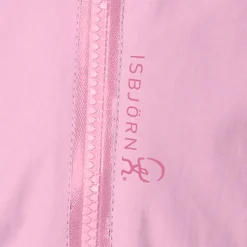 Isbjörn - Kid's Toddler Padded Jumpsuit with Fur - Overall