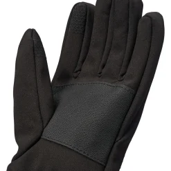 Isbjörn - Kid's Trail Softshell Finger Glove - Handschuhe