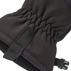 Isbjörn - Kid's Trail Softshell Finger Glove - Handschuhe