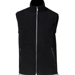 Ivanhoe of Sweden - Kurre Vest - Wollweste