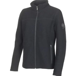 Ivanhoe of Sweden - Women's Beata Full Zip - Wolljacke