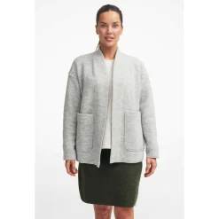 Ivanhoe of Sweden - Women's GY Ammarp - Wolljacke