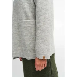Ivanhoe of Sweden - Women's GY Ammarp - Wolljacke