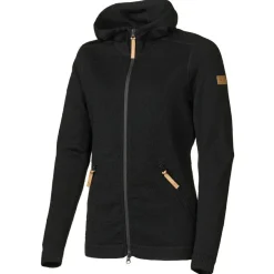 Ivanhoe of Sweden - Women's Vanja Hood - Wolljacke