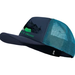 Jack Wolfskin - Kid's Animal Mesh Cap - Cap