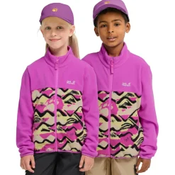 Jack Wolfskin - Kid's Baseball Cap - Cap