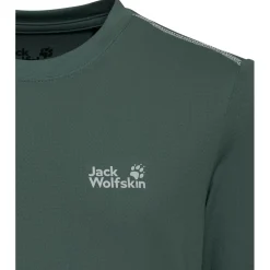 Jack Wolfskin - Kid's Flare L/S T-Shirt - Funktionsshirt