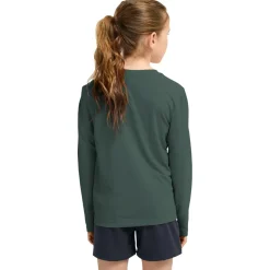 Jack Wolfskin - Kid's Flare L/S T-Shirt - Funktionsshirt