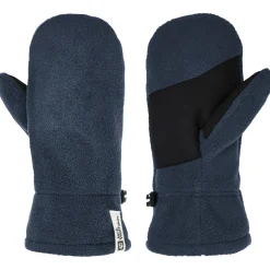Jack Wolfskin - Kid's Fleece Mitten - Handschuhe