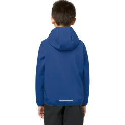 Jack Wolfskin - Kid's Fourwinds Jacket - Softshelljacke