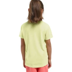 Jack Wolfskin - Kid's Hiking Graphic T-Shirt - Funktionsshirt