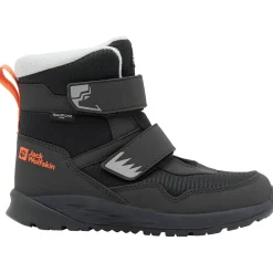 Jack Wolfskin - Kid's Polar Bear-B Texapore Mid VC - Winterschuhe