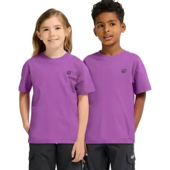 Jack Wolfskin - Kid's Print T-Shirt - T-Shirt