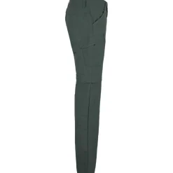 Jack Wolfskin - Kid's Safari Zip Off Pants - Trekkinghose