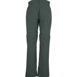 Jack Wolfskin - Kid's Safari Zip Off Pants - Trekkinghose