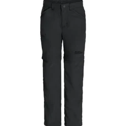 Jack Wolfskin - Kid's Safari Zip Off Pants - Trekkinghose