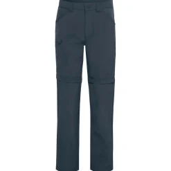 Jack Wolfskin - Kid's Safari Zip Off Pants - Trekkinghose