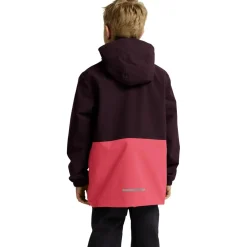 Jack Wolfskin - Kid's Snow Days Jacket - Winterjacke