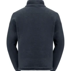 Jack Wolfskin - Kid's Taunus Halfzip - Fleecepullover