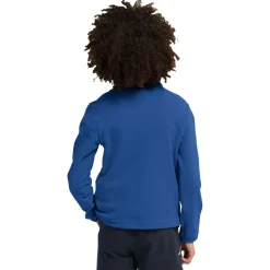 Jack Wolfskin - Kid's Taunus 100 Halfzip - Fleecepullover