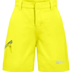 Jack Wolfskin - Kid's Turbulence Shorts - Shorts