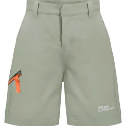 Jack Wolfskin - Kid's Turbulence Shorts - Shorts