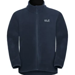 Jack Wolfskin - Kid's Vertigo Fleece Jacket - Fleecejacke