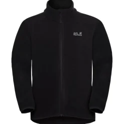 Jack Wolfskin - Kid's Vertigo Fleece Jacket - Fleecejacke