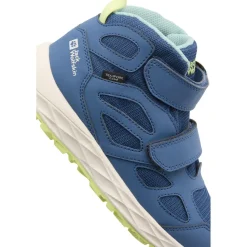 Jack Wolfskin - Kid's Woodland 2 Texapore Mid VC - Wanderschuhe