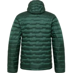 Jack Wolfskin - Passamani Down Hoody - Daunenjacke