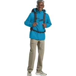 Jack Wolfskin - Trailtime 2L Jacket - Regenjacke