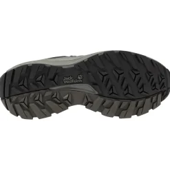 Jack Wolfskin - Wild Hike Texapore Low - Multisportschuhe