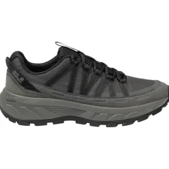 Jack Wolfskin - Wild Hike Texapore Low - Multisportschuhe