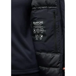 Jack Wolfskin - Women's Brandenburger Coat - Mantel
