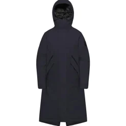 Jack Wolfskin - Women's Brandenburger Coat - Mantel