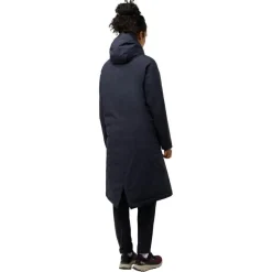 Jack Wolfskin - Women's Brandenburger Coat - Mantel