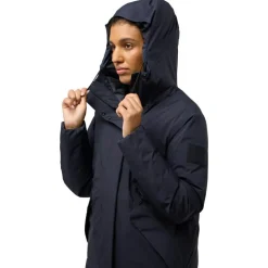 Jack Wolfskin - Women's Brandenburger Coat - Mantel