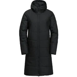 Jack Wolfskin - Women's Deutzer Coat - Mantel