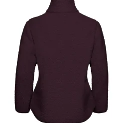 Jack Wolfskin - Women's High Curl Jacket - Fleecejacke