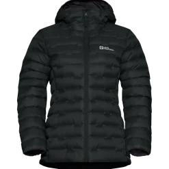 Jack Wolfskin - Women's Passamani Down Hoody - Daunenjacke