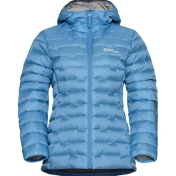 Jack Wolfskin - Women's Passamani Down Hoody - Daunenjacke