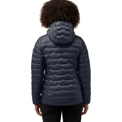 Jack Wolfskin - Women's Passamani Down Hoody - Daunenjacke